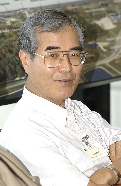 Yoji Totsuka